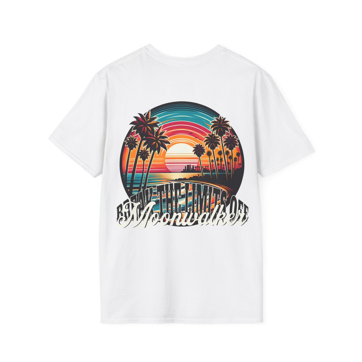 “Sunset” Unisex T-Shirt