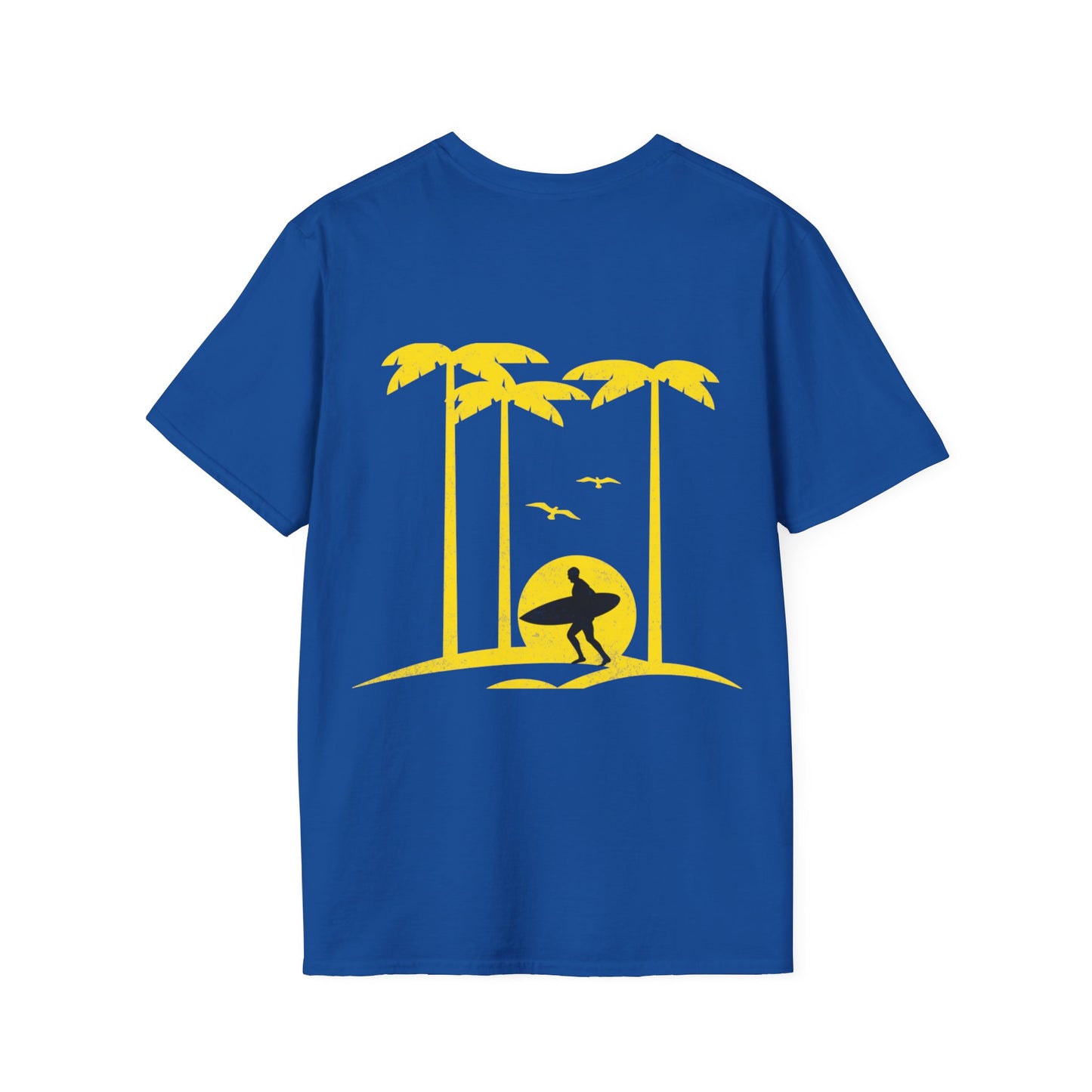 “Palm Tree” Unisex T-Shirt