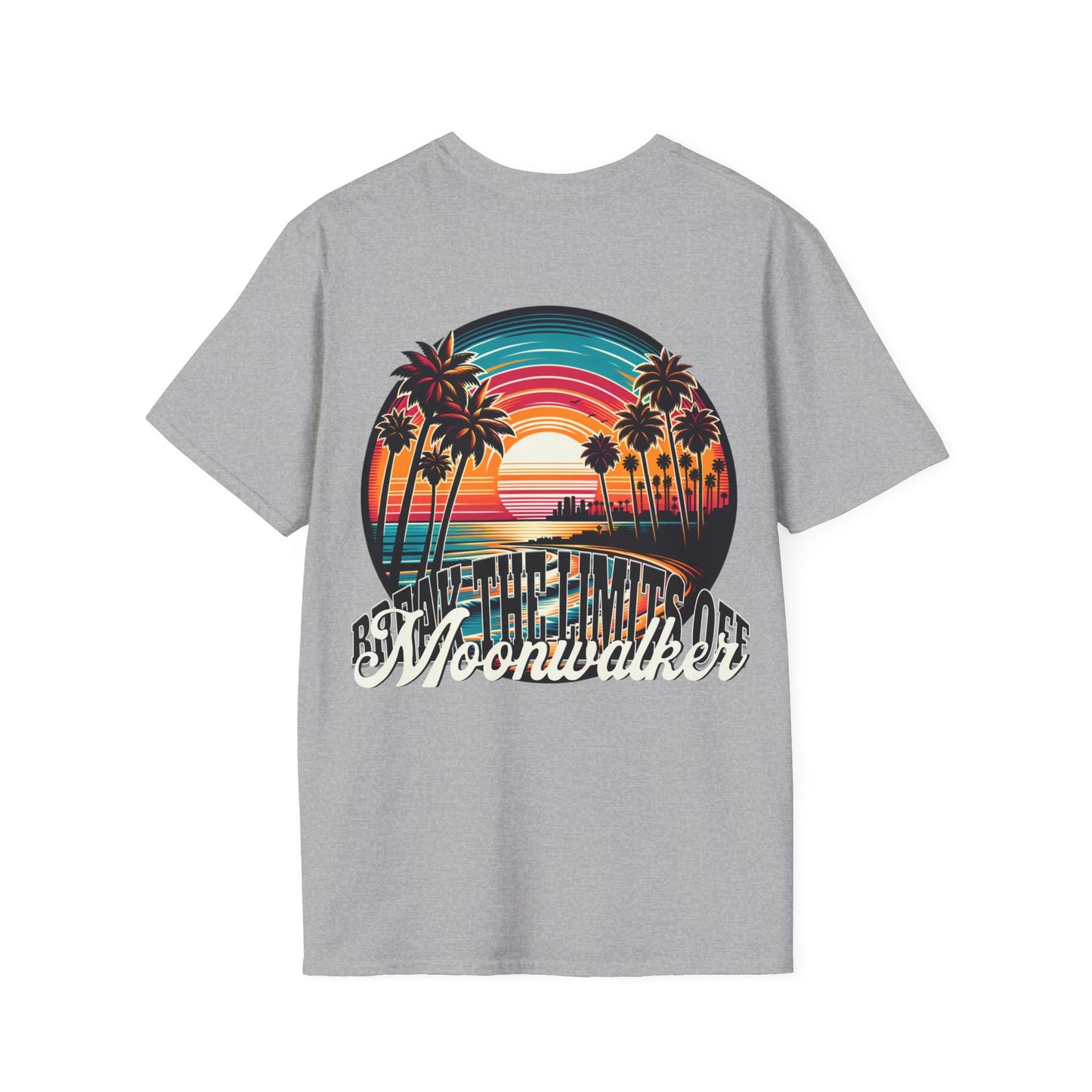 “Sunset” Unisex T-Shirt