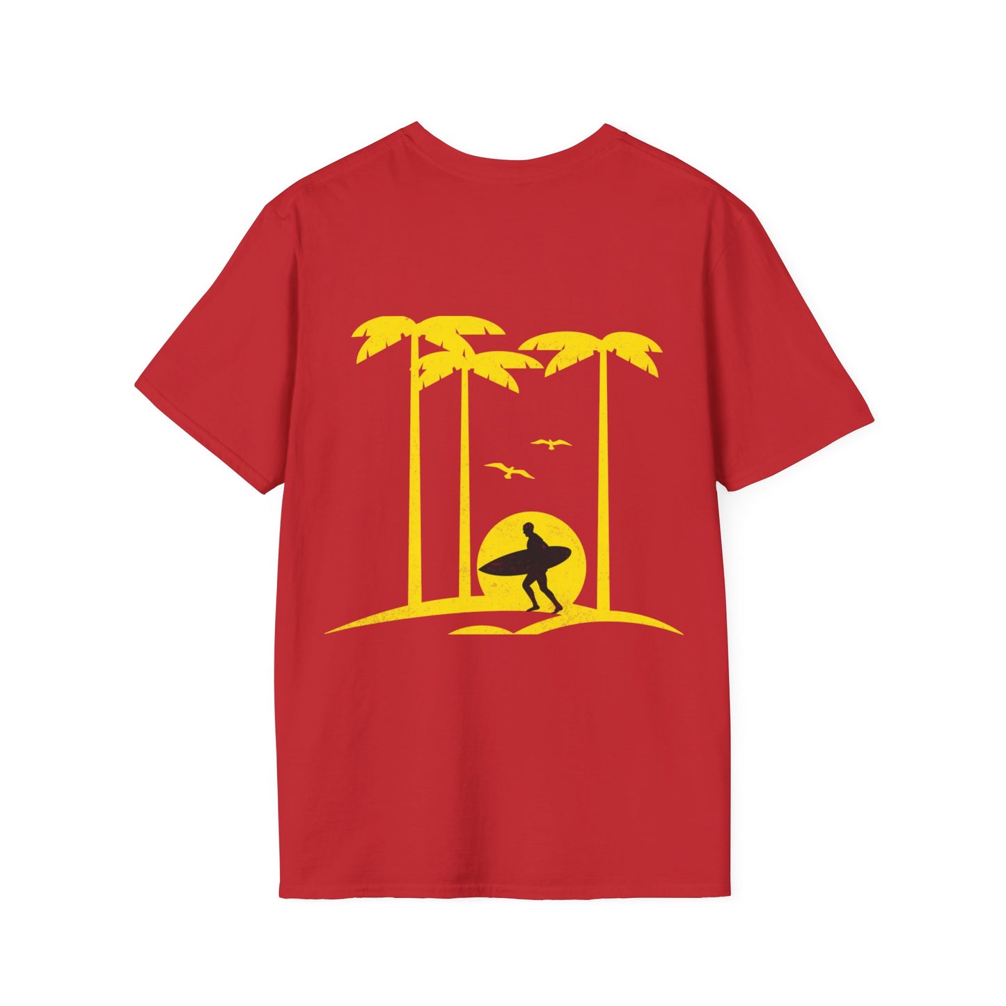 “Palm Tree” Unisex T-Shirt