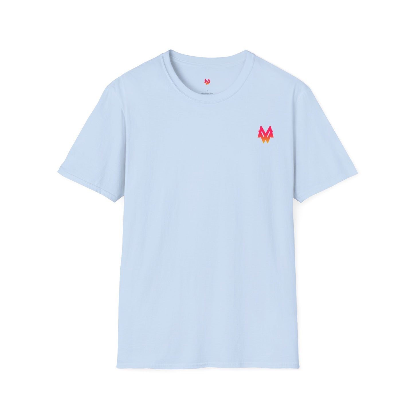 “Summer Vibes” Unisex T-Shirt