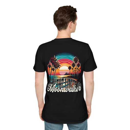 “Sunset” Unisex T-Shirt