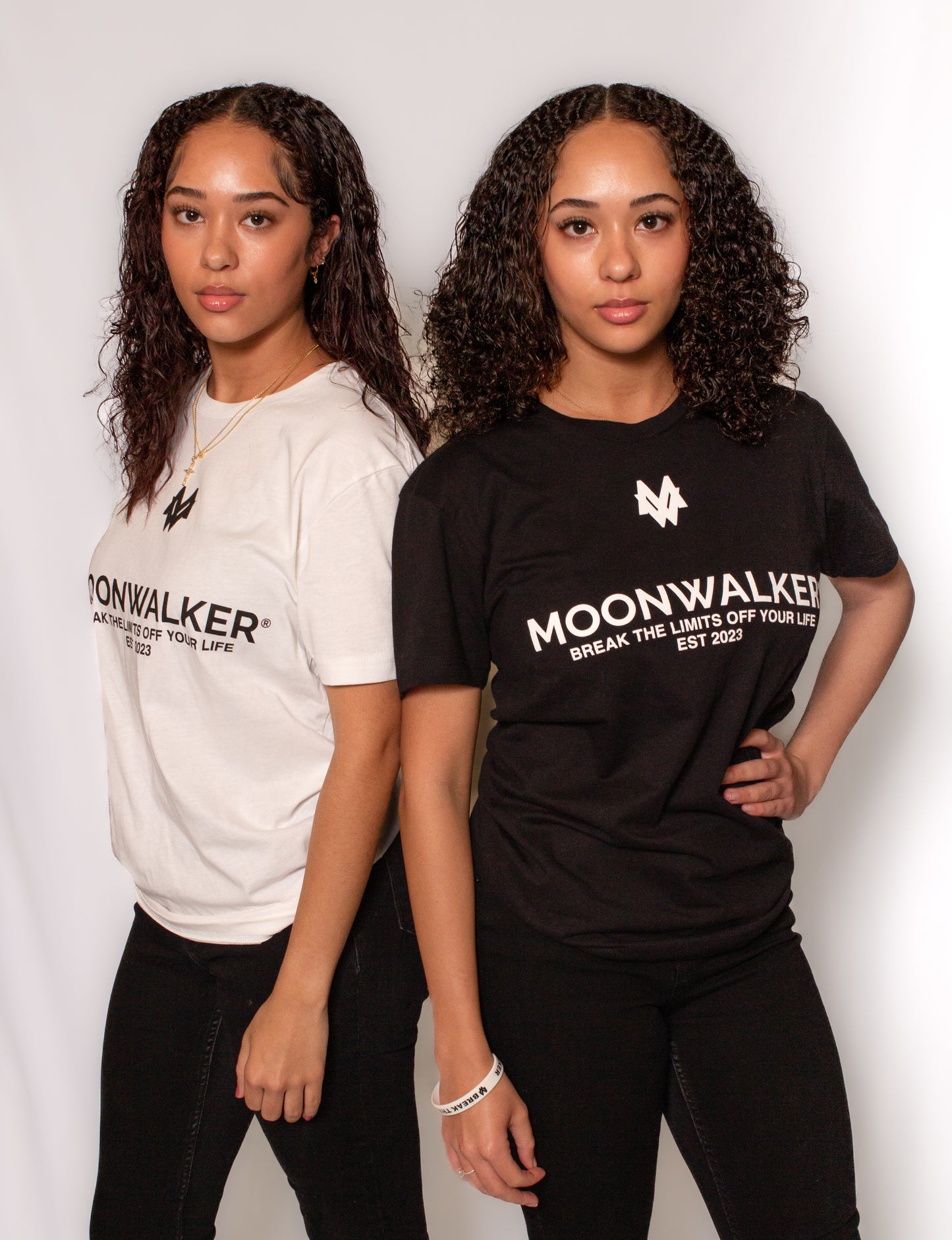 Moonwalker Unisex ‘BTLO’ Tee