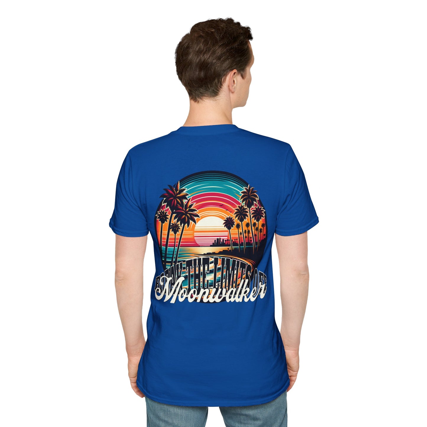 “Sunset” Unisex T-Shirt