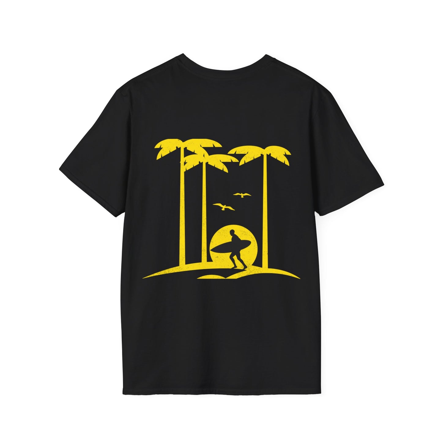 “Palm Tree” Unisex T-Shirt