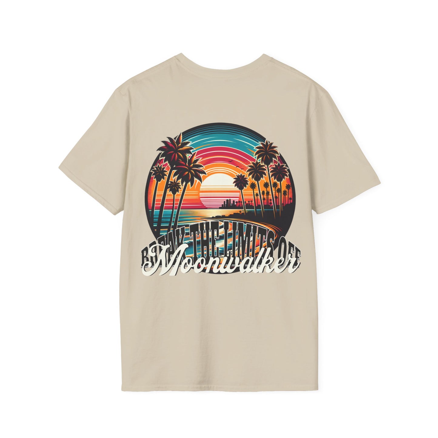 “Sunset” Unisex T-Shirt