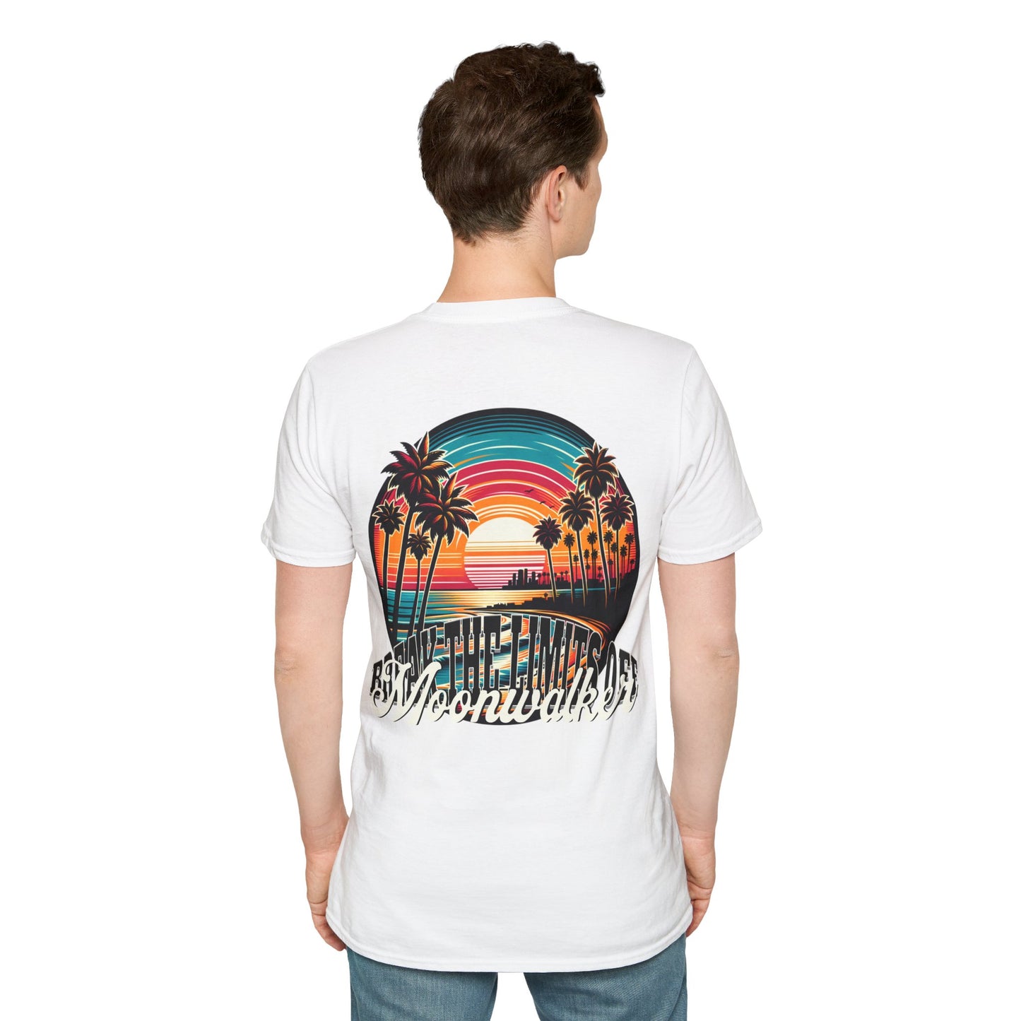 “Sunset” Unisex T-Shirt