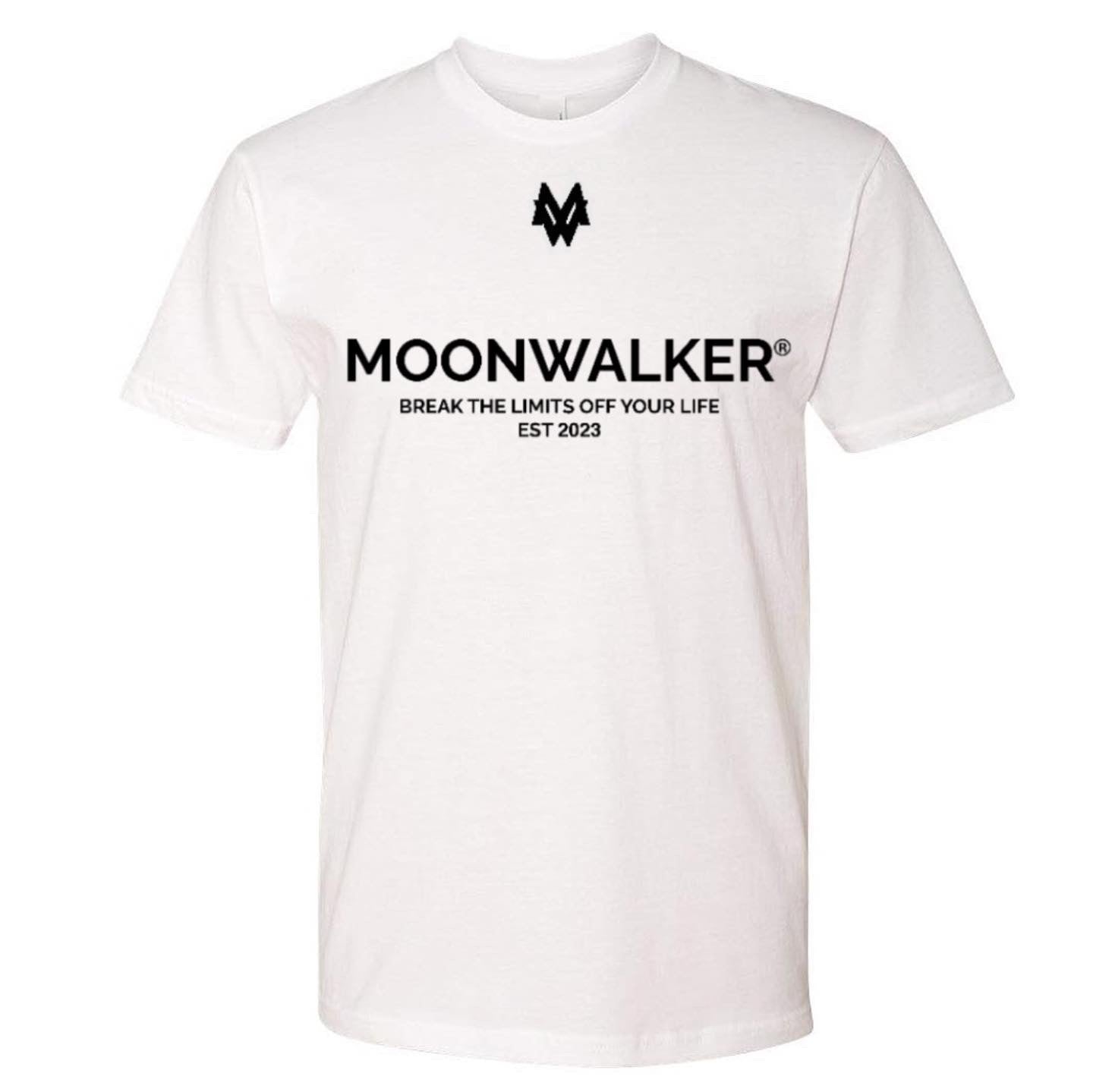 Moonwalker Unisex ‘BTLO’ Tee