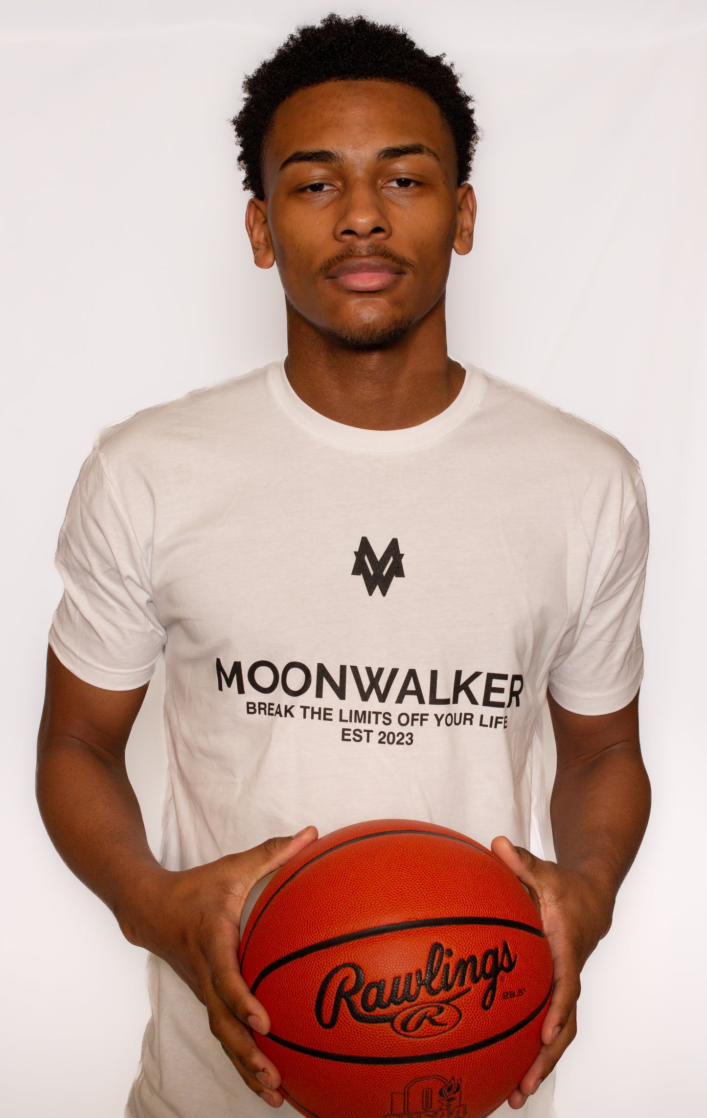 Moonwalker Unisex ‘BTLO’ Tee